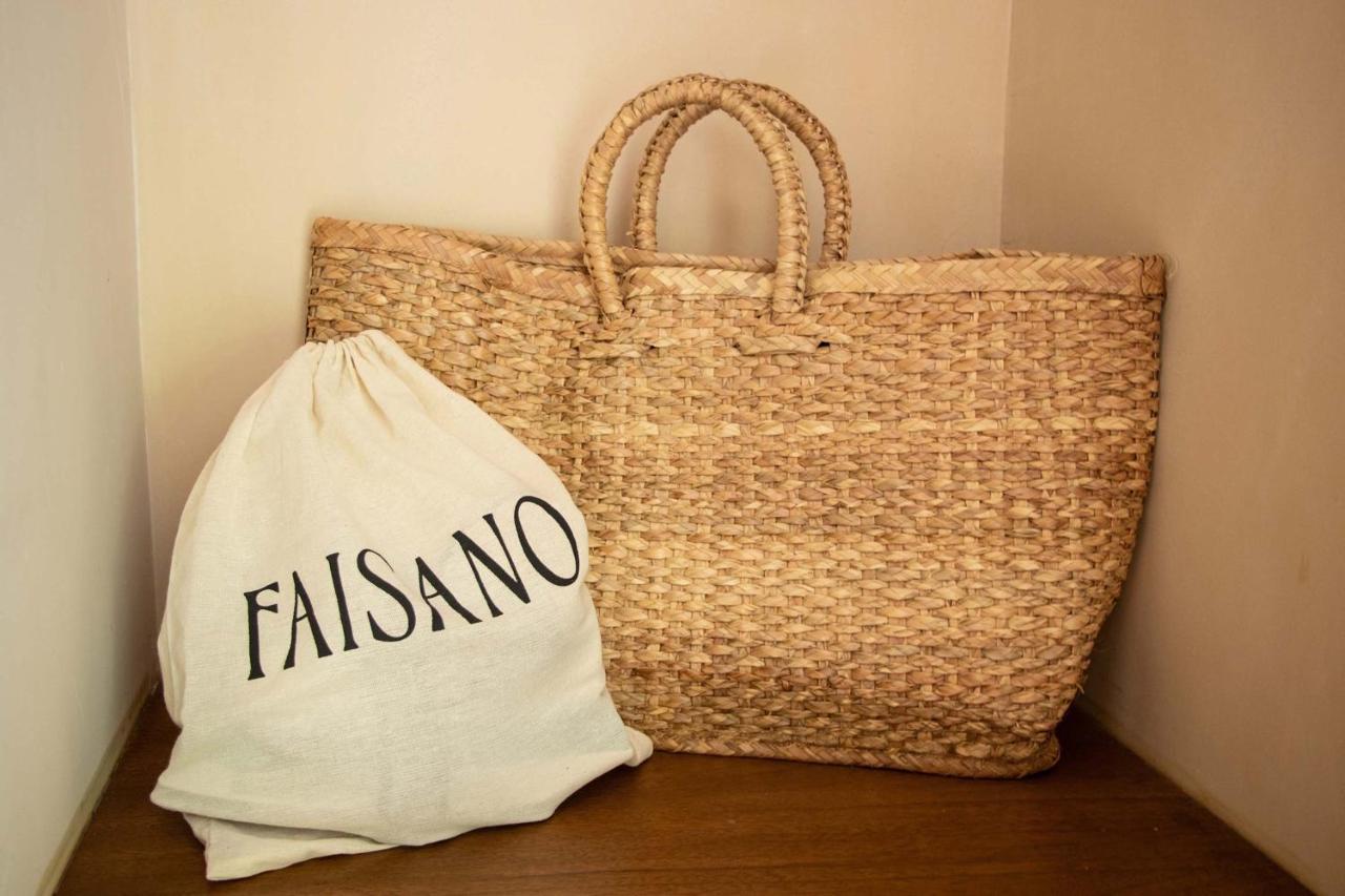 Faisano Nomadas Boutique Hotel-Adults Only Tulum Luaran gambar
