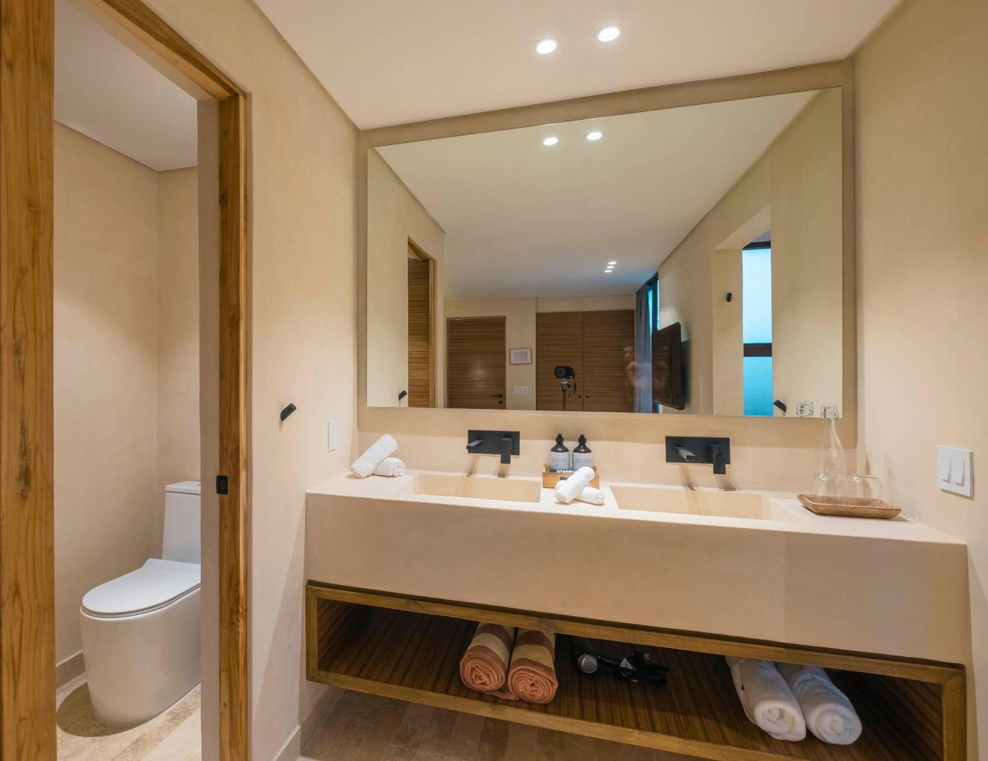 Faisano Nomadas Boutique Hotel-Adults Only Tulum Luaran gambar