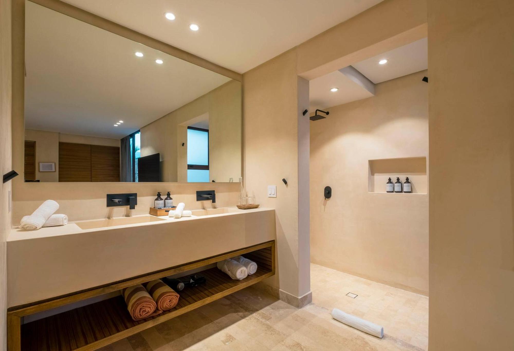 Faisano Nomadas Boutique Hotel-Adults Only Tulum Luaran gambar