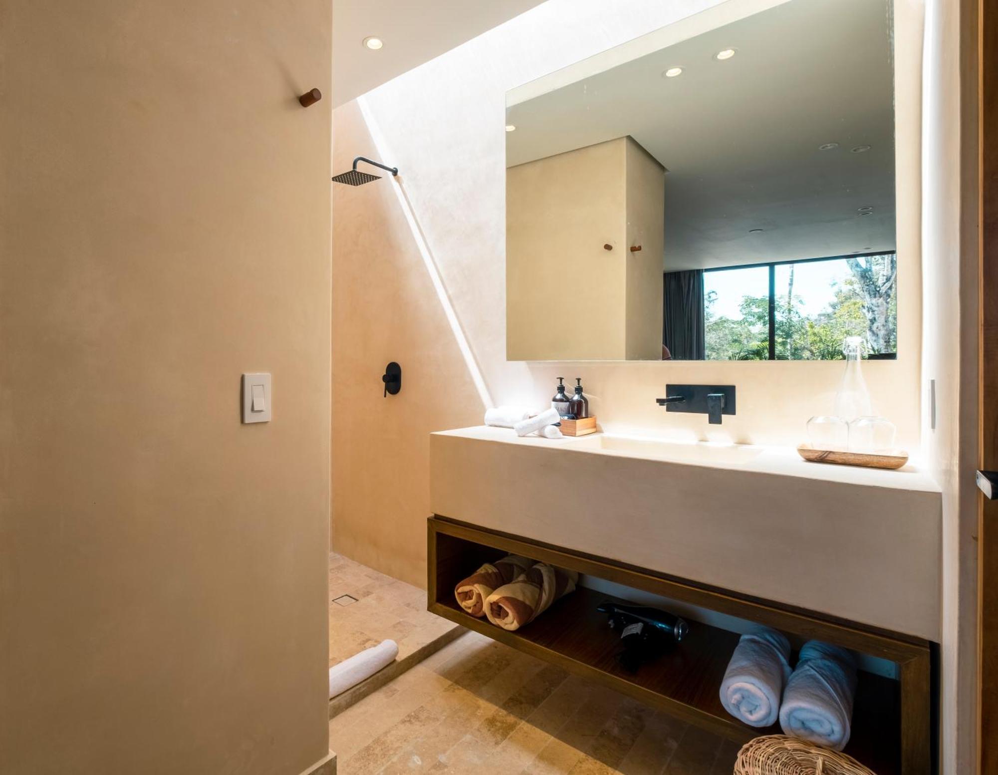Faisano Nomadas Boutique Hotel-Adults Only Tulum Luaran gambar