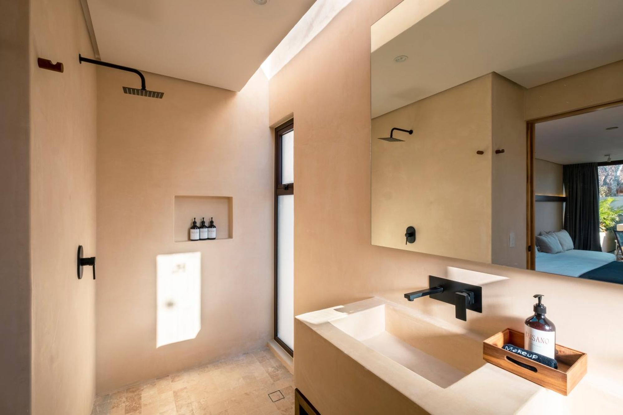 Faisano Nomadas Boutique Hotel-Adults Only Tulum Luaran gambar