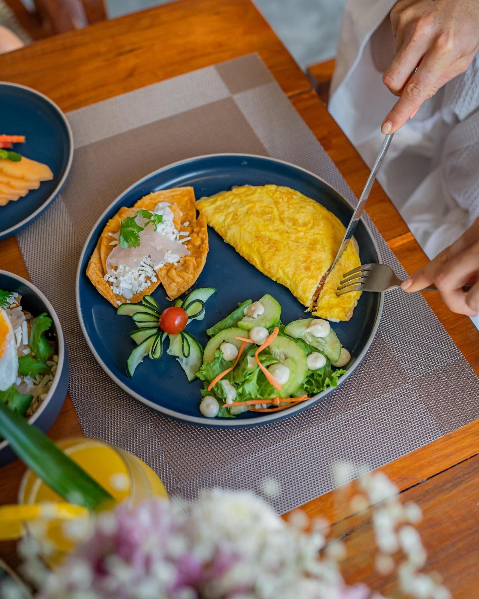 Faisano Nomadas Boutique Hotel-Adults Only Tulum Luaran gambar